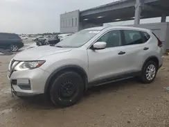 5N1AT2MV3KC829011 2019 NISSAN ROGUE