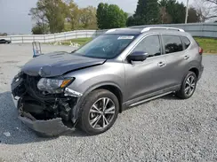 5N1AT2MV3KC829350 2019 NISSAN ROGUE