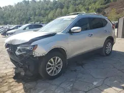 5N1AT2MV3KC829784 2019 NISSAN ROGUE