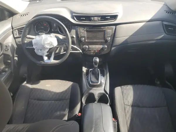 5N1AT2MV3KC829784 2019 NISSAN ROGUE - Image 8