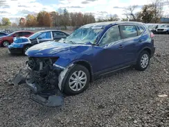 5N1AT2MV3KC830577 2019 NISSAN ROGUE