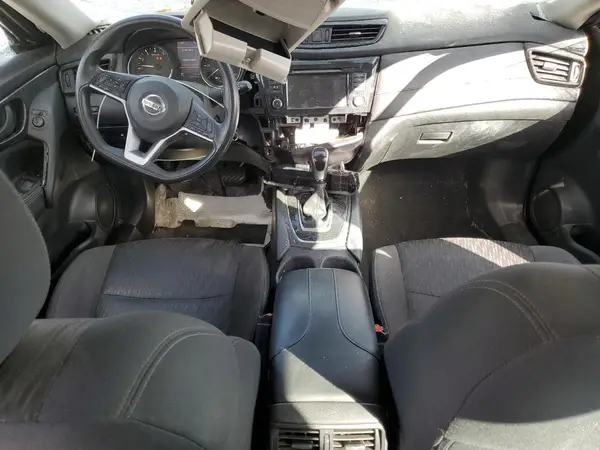5N1AT2MV3KC830577 2019 NISSAN ROGUE - Image 8