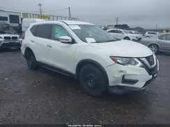 5N1AT2MV3KC831907 2019 NISSAN ROGUE