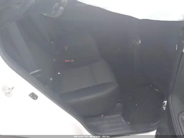 5N1AT2MV3KC831907 2019 NISSAN ROGUE - Image 8