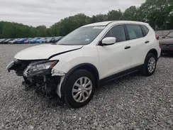 5N1AT2MV3KC831969 2019 NISSAN ROGUE