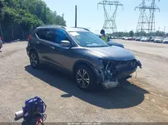 5N1AT2MV3KC832202 2019 NISSAN ROGUE