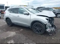 5N1AT2MV3KC832376 2019 NISSAN ROGUE
