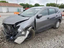 5N1AT2MV3KC832698 2019 NISSAN ROGUE