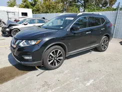 5N1AT2MV3KC833074 2019 NISSAN ROGUE