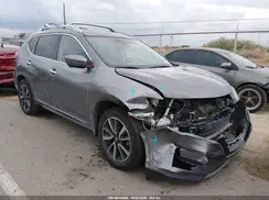 5N1AT2MV3KC833379 2019 NISSAN ROGUE