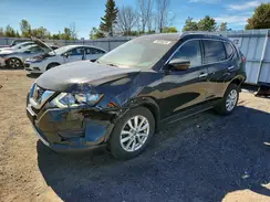 5N1AT2MV3KC836167 2019 NISSAN ROGUE