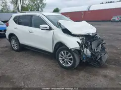 5N1AT2MV3KC837433 2019 NISSAN ROGUE