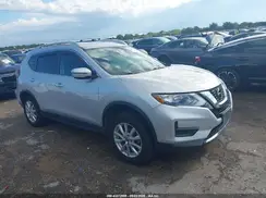 5N1AT2MV3KC840428 2019 NISSAN ROGUE