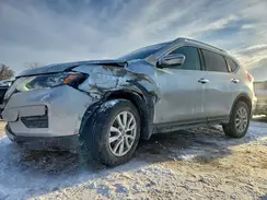5N1AT2MV3KC844382 2019 NISSAN ROGUE
