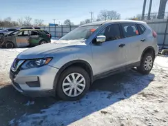 5N1AT2MV3KC845340 2019 NISSAN ROGUE