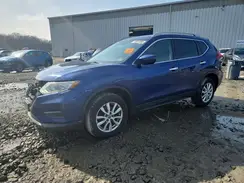 5N1AT2MV3KC845922 2019 NISSAN ROGUE