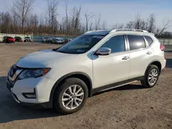 5N1AT2MV3LC700123 2020 NISSAN ROGUE