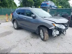 5N1AT2MV3LC700865 2020 NISSAN ROGUE