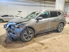 5N1AT2MV3LC701515 2020 NISSAN ROGUE