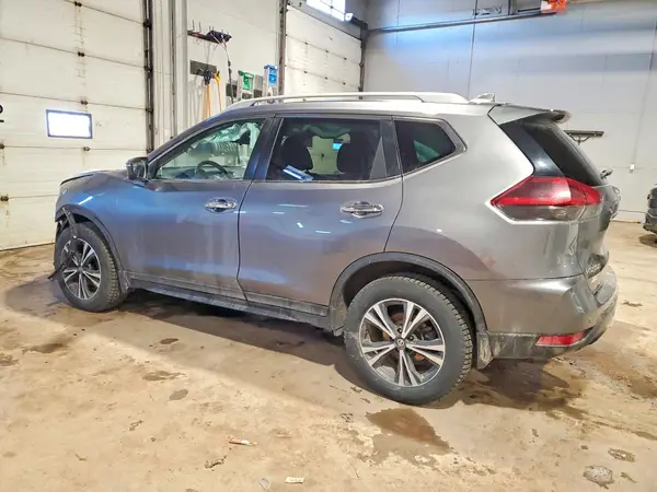 5N1AT2MV3LC701515 2020 NISSAN ROGUE - Image 2