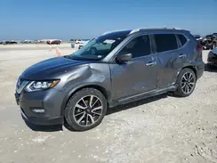 5N1AT2MV3LC701529 2020 NISSAN ROGUE