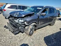 5N1AT2MV3LC701868 2020 NISSAN ROGUE