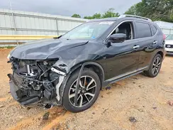 5N1AT2MV3LC702941 2020 NISSAN ROGUE
