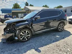 5N1AT2MV3LC703524 2020 NISSAN ROGUE