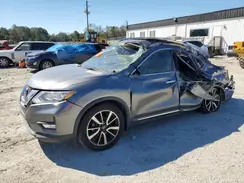 5N1AT2MV3LC704303 2020 NISSAN ROGUE
