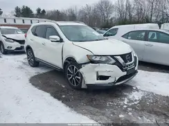 5N1AT2MV3LC704463 2020 NISSAN ROGUE