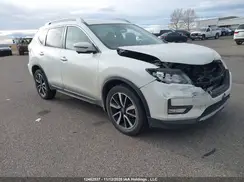 5N1AT2MV3LC705757 2020 NISSAN ROGUE
