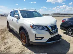 5N1AT2MV3LC707069 2020 NISSAN ROGUE