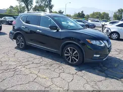 5N1AT2MV3LC708349 2020 NISSAN ROGUE