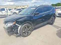 5N1AT2MV3LC708612 2020 NISSAN ROGUE