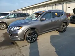 5N1AT2MV3LC708707 2020 NISSAN ROGUE
