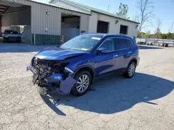 5N1AT2MV3LC708786 2020 NISSAN ROGUE