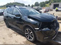 5N1AT2MV3LC709162 2020 NISSAN ROGUE