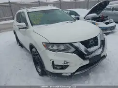5N1AT2MV3LC710067 2020 NISSAN ROGUE