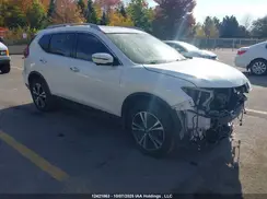 5N1AT2MV3LC711025 2020 NISSAN ROGUE