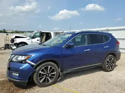 5N1AT2MV3LC712210 2020 NISSAN ROGUE