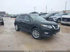 5N1AT2MV3LC715656 2020 NISSAN ROGUE
