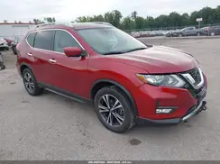 5N1AT2MV3LC715673 2020 NISSAN ROGUE