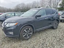 5N1AT2MV3LC716306 2020 NISSAN ROGUE