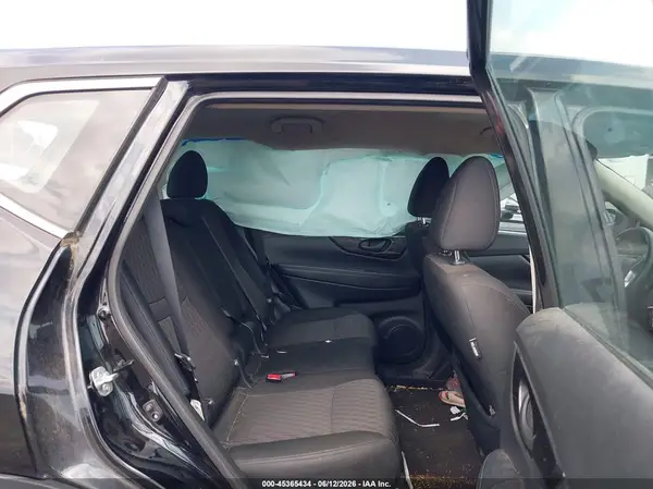 5N1AT2MV3LC716368 2020 NISSAN ROGUE - Image 8