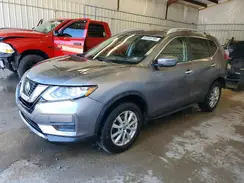 5N1AT2MV3LC716824 2020 NISSAN ROGUE