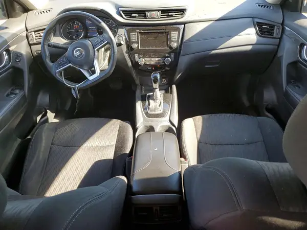 5N1AT2MV3LC716838 2020 NISSAN ROGUE - Image 8