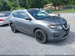 5N1AT2MV3LC721649 2020 NISSAN ROGUE