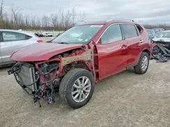 5N1AT2MV3LC722929 2020 NISSAN ROGUE