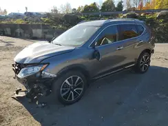 5N1AT2MV3LC722932 2020 NISSAN ROGUE