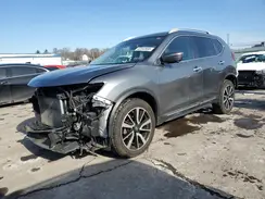 5N1AT2MV3LC723076 2020 NISSAN ROGUE